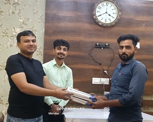 carpenter Meet